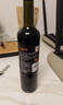 张裕第九代N158特选级解百纳干红葡萄酒 瑞年承裕双支礼盒 实拍图