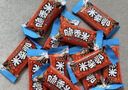 脆香米 脆米心巧克力 12g*16条盒装192g 休闲儿童零食 糖果 生日礼物 实拍图