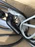 公牛（BULL）随车充3.5kw/7kw适配华为问界赛力斯M5M7M8M9智界R7S7享界S9新能源汽车充电枪便携交流充电桩220V 【新国标3C认证丨3.5KW小劲风SE-5米】 晒单实拍图