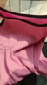 森马（Semir）背心女夏短款U领凉感紧身无袖撞色内搭气质叠穿上衣101325102001 实拍图