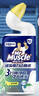 威猛先生（Mr Muscle）顽垢魔力 洁厕灵 600g*2瓶  强效洁厕剂卫生间马桶除垢去渍去异味 实拍图