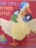 Here Comes Mother Goose 英文原版 实拍图