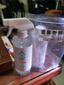京东京造 75%酒精喷雾家庭装500ml*2瓶 酒精消毒液居家儿童办公抑菌 实拍图