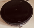 美的（Midea）电陶炉煮茶电磁炉家用新型电磁灶火锅智能双环大功率电池炉炒菜围炉煮茶炉火锅炉MC-HW22E03 实拍图