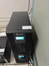 山克SC3K在线式 ups不间断电源3000VA/2400W企业办公电脑服务器停电稳压应急备用ups电源 实拍图