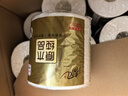 清风有芯卷纸 原木金装4层200克*27卷 卫生纸 纸巾整箱 厕纸 卷筒纸 实拍图