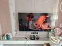 创维（Skyworth）节能护眼电视65V58F Pro 三重健康护眼 |一级能效 | 2GB+32GB| Al秒懂语音| G画质引擎 实拍图