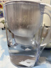 碧然德（BRITA）过滤净水器 家用滤水壶 净水壶 Marella 海洋系列 3.5L（白色） 实拍图