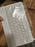 HIWENI平板电脑padPro新款ipad 4K超清大屏全面屏144Hz全网通5G高刷网课学习游戏娱乐办公 卷云灰 17pro32G运行+2TB内存+豪华礼品12英 实拍图