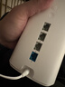 无线猫灵5G无线cpe路由器移动随身wifi6户外宽带千兆双频便携式车载内置5g纯流量上网卡全网通办公直播网络 5G千兆无线光纤CPE硬路由器【办公/商业高配版】 10G/月*1个月【不支持插卡】 实拍图