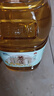 苍茫谣（CangmangYao）绿色食品内蒙古风味物理压榨5L芥花油低芥酸菜籽油非转食用油国企 实拍图