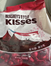 好时 Kisses浓醇黑巧克力 500g 糖果零食 婚庆喜糖 生日礼物 送女孩 实拍图