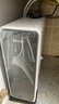 海尔（Haier）鲜活水净水器管线机套装【R793鲜活水pro净水器+海澜管线机不锈钢管即热6档水温HGR2303】 实拍图