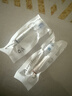 狮护 适配博朗欧乐B/oralB电动牙刷头D12D16D100P2000P40003709等通用替换刷头 8支 柔护+精准+多角度+亮白(真空包装配防尘盖) 小巧圆头 实拍图