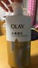 OLAY玉兰油水润沐浴露舒柔滋润保湿 佛手柑730ml 大容量男女士通用 实拍图