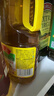 鲁花【保真菜籽油】食用油 低芥酸特香菜籽油 900ml 物理压榨  实拍图
