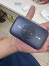 TCL随身wifi三网通用免插卡无线wifi6车载4G路由器随身便携无限制移动联通电信全国通用2026款5GXY15B 【新款苍梧蓝】展锐芯片3000毫安大电池 不限速不虚标月享1500G流量 实拍图