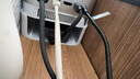 优籁特（ULT-unite）雷电4Type-C全功能同轴线USB4视频投屏数据传输PD100W雷雳3苹果17笔记本硬盘显示器2米 实拍图