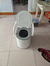 妙馨思老人移动马桶蹲便改坐便器老年人成人孕妇病人便携式坐便椅卧室用 实拍图