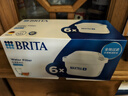 碧然德（BRITA） 家用滤水壶 净水壶滤芯 Maxtra 多效滤芯 6枚装 实拍图