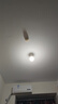 FSL佛山照明大功率LED灯泡30W节能灯具E27螺口6500K白光柱形 实拍图