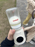 斐彼便携温奶器恒温母乳热奶器婴儿奶粉外出无线暖奶调奶器可加热消毒 【经典款】Pigeon贝亲 实拍图