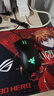 雷蛇（Razer）炼狱蝰蛇标准版 宏电竞游戏 鼠标有线人体工学机械炼狱电脑LOL CF适用 炼狱蝰蛇标准版-黑色 实拍图