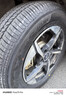 玛吉斯（MAXXIS）轮胎/汽车轮胎 215/65R16 98H EC1 SUV 适配劲炫ASX 实拍图