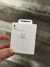 Apple/苹果 20W USB-C充电器  type-c充电器苹果手机充电器原装手机快充头 苹果17手机充电器 实拍图