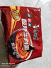康师傅 方便面 经典老陈醋酸辣牛肉面五连包110g*5 泡面袋装 方便食品 实拍图