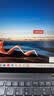 ThinkPad E14 轻薄便携联想14英寸笔记本电脑 标压R7-7735H 16G 512G WIN11H 黑 实拍图