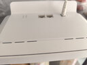 华为4g插卡路由器移动路由2pro5全网通CPE转无线网随身wifi宽带非wifi7企业级b535千兆2026款5g AX15B B321-820【2025升级款】2个网口 实拍图