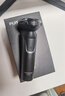 飞科（FLYCO）剃须刀电动刮胡刀全身水洗智能充电式胡须刀生日礼物送男朋友父亲礼品 FS903标配【带鬓角刀】 实拍图