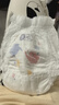 好奇（Huggies）金装拉拉裤XL35片(12-17kg)尿不湿【速干不易红】 实拍图