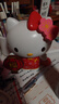 KUROMI儿童储蓄存钱罐凯蒂猫hellokitty儿童玩具女孩生日礼物 实拍图