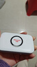 纽曼随身wifi多网通用移动无线wifi6免插卡上网宝随行无线便携车载支持5G/4G设备全国通用流量2026款 实拍图