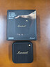 Marshall（马歇尔）WILLEN II 音箱便携式2代无线蓝牙家用户外防尘防水续航618生日礼物音响赢苹果  黑金色 实拍图