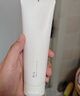 至本新版舒颜修护洁面乳120g 温和清洁氨基酸表活保湿泡沫绵密洗面奶 实拍图