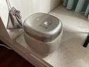 美的（Midea）电饭煲电饭锅小型迷你家用1-2人小容量智能预约多功能煲汤小米粥2L小饭煲以旧换新MB-RC211 实拍图