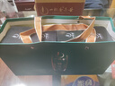 一杯香茶叶高山云雾绿茶500g新茶明前日照足礼盒装自己喝散装茗茶 实拍图
