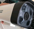 HIKVISION海康威视监控摄像头300万高清红外夜视可拾音室外防水移动侦测手机远程B13HV3-LA 6MM 实拍图