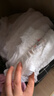 爱酷熊（AIKUUBEAR）畅吸拉拉裤XXL84全包臀婴儿男女通用超薄透气尿不湿（13.5-16kg） 实拍图