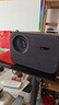 小米REDMI 投影仪4 Pro 投影仪 智能家庭影院 600流明CVIA亮度双8W扬声器+低音被动板MEMC动态补偿 实拍图