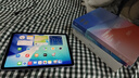 Apple/苹果 iPad Air 11英寸 M4芯片 2026年新款 平板电脑(512G WLAN版)紫色 实拍图