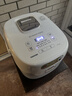 东芝（TOSHIBA）【政府补贴】 营养发芽米电饭煲2-3人 IH立体加热多功能3升电饭锅双预约 RC-10HSC 实拍图
