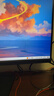 AOC 23.8英寸FastIPS 240Hz 1ms HDR400 硬件低蓝光 93%P3出厂校色 电竞大乌兹游戏显示器24G10ZE 实拍图