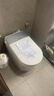 松下（Panasonic）智能马桶坑距可调UV除菌睡眠级静音马桶V8pro 实拍图