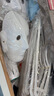 苏拉达(Surada)脸谱 手工diy面具幼儿园纸浆京剧脸谱儿童绘画diy材料包套装 空白窦尔敦含颜料画笔sd243 实拍图