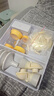 美德乐（Medela）吸奶器电动吸奶器双边吸乳器母乳集奶器挤奶器丝韵·翼舒悦版 实拍图