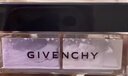 纪梵希（Givenchy）四宫格散粉1双支囤货装定妆蜜粉饼服帖化妆品 生日礼物送女生闺蜜 实拍图